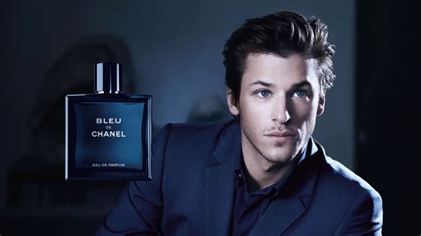 bleu de chanel pubblicità 2022|blue De Chanel campaign images.